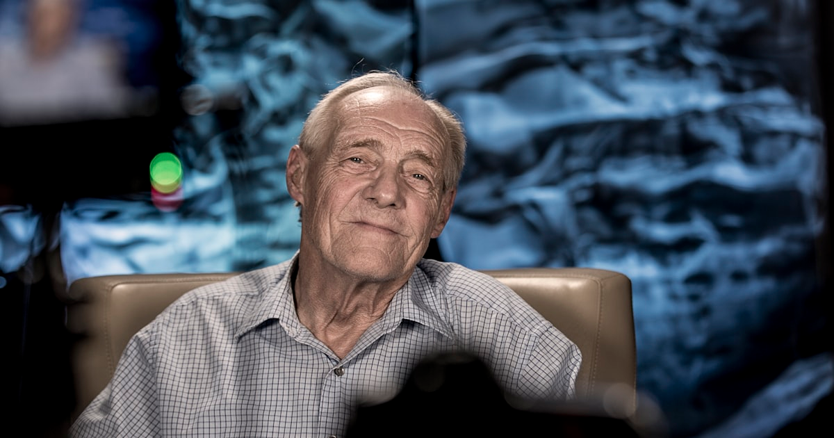 Companion Support for Seniors